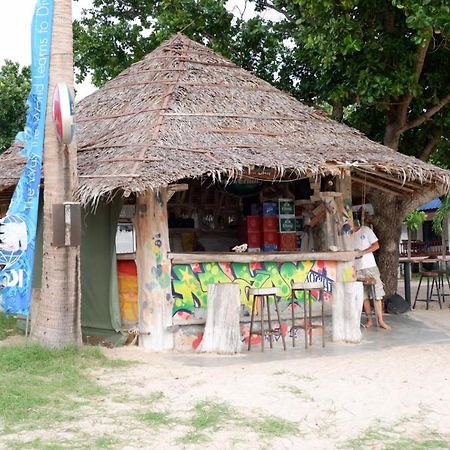 O'Chai Bungalows Ko Tao Exterior photo